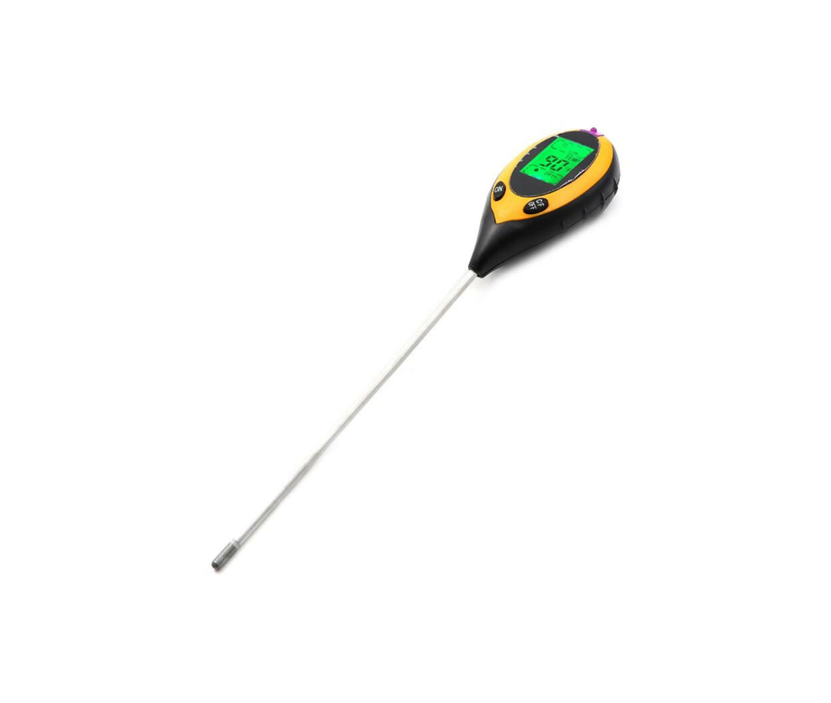 Test Measurement | Soil pH Meter