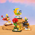Pantasy Starry Ride Figure Set