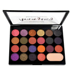 Amazing Eyeshadow Palette