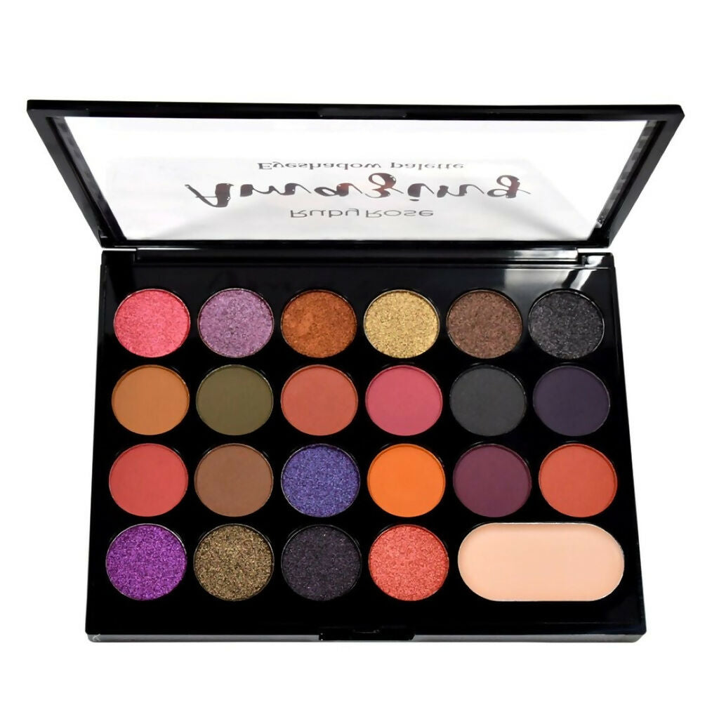 Amazing Eyeshadow Palette