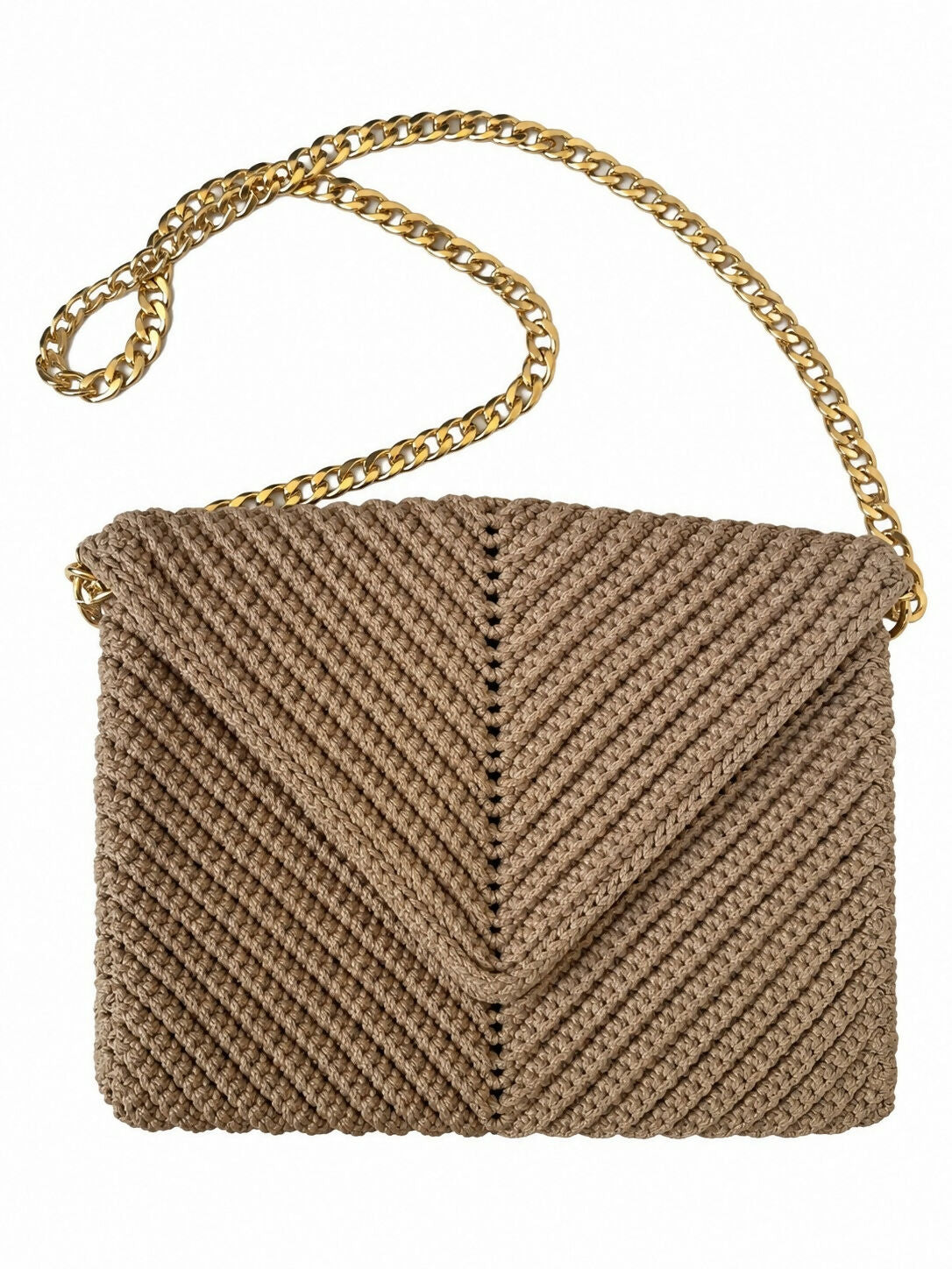 The Square Envelope bag