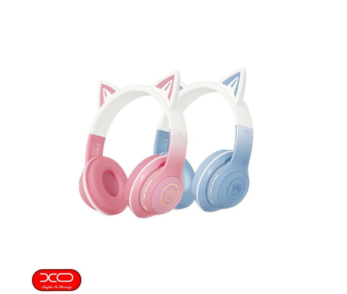 Headphone | Bluetooth | XO BE38