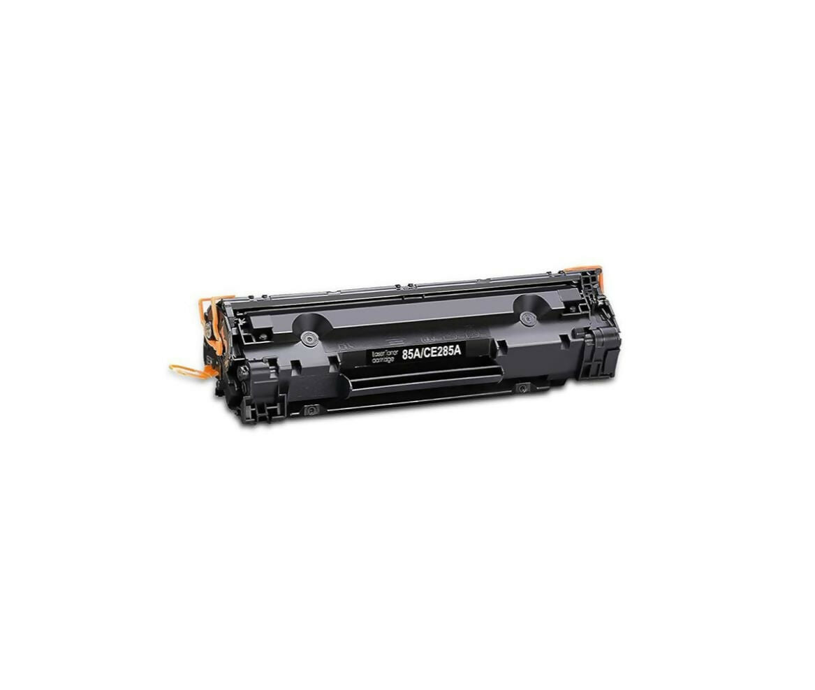 Printer Toner Cartridge | Compatible With HP 85A | Black