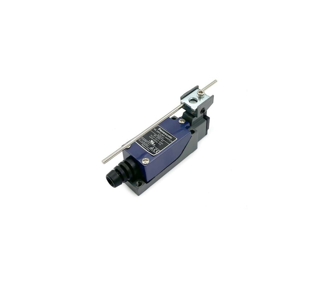 Switch | Industrial Limit | Adjustable Rod | SPDT | Panasonic AZ8107