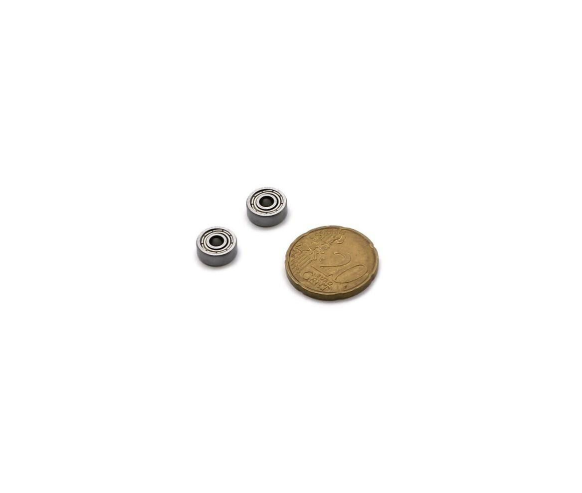 3D Printer Parts| Shielded Ball Bearing | 623ZZ