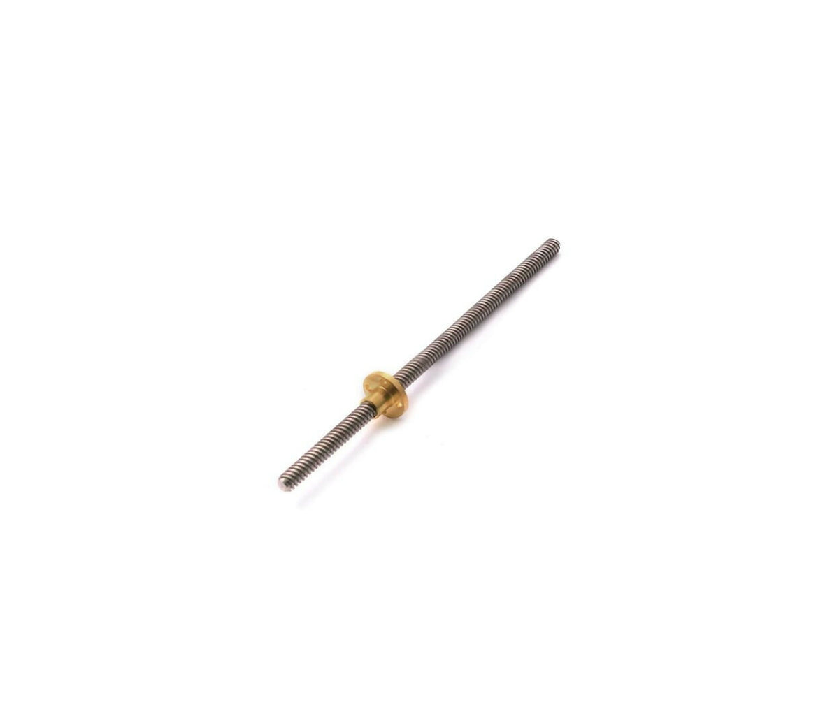 3D Printer Parts | T-type Stepper Motor Screw | T8 | 200mm