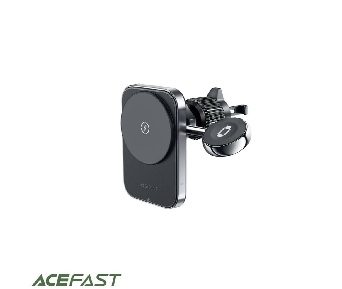 Mobile Charger | Wireless | Holder | Magnet | Acefast D18