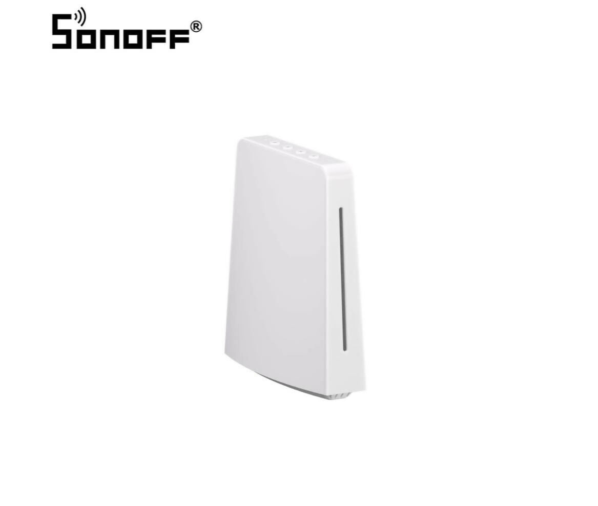 IoT Smart | ZigBee | iHOST | Sonoff