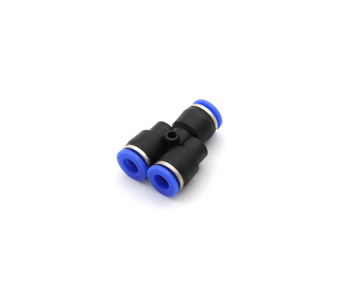 Pneumatic | Fittings | 3-Way | 6mm | PY6