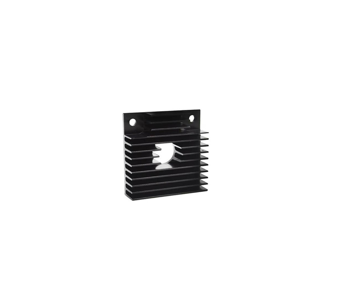 3D Printer Parts | Heat Sink Plate