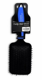 HAIR BRUSH SQUARE BS
