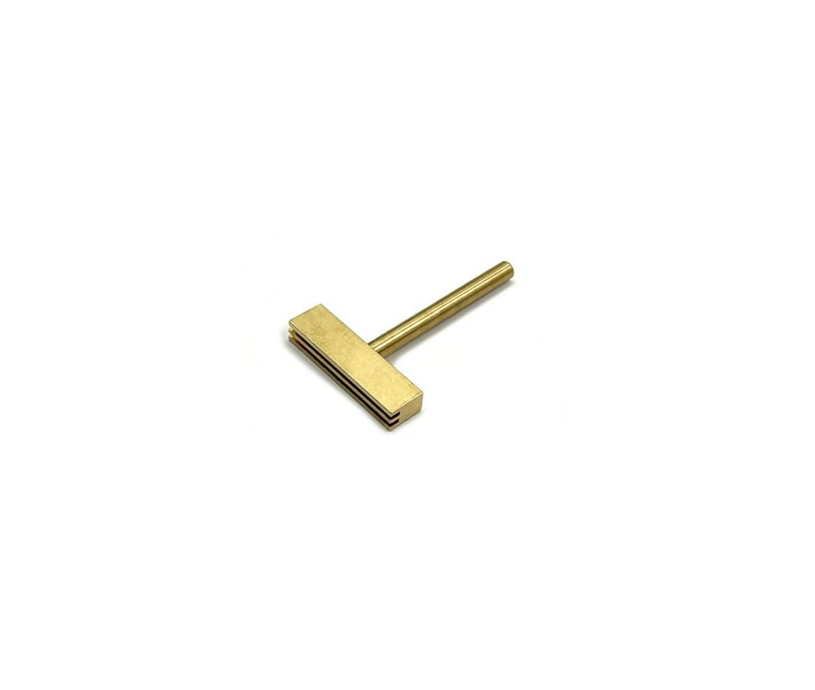Mobile Tools | T-Shape Copper Head | Without Rubber | 40W