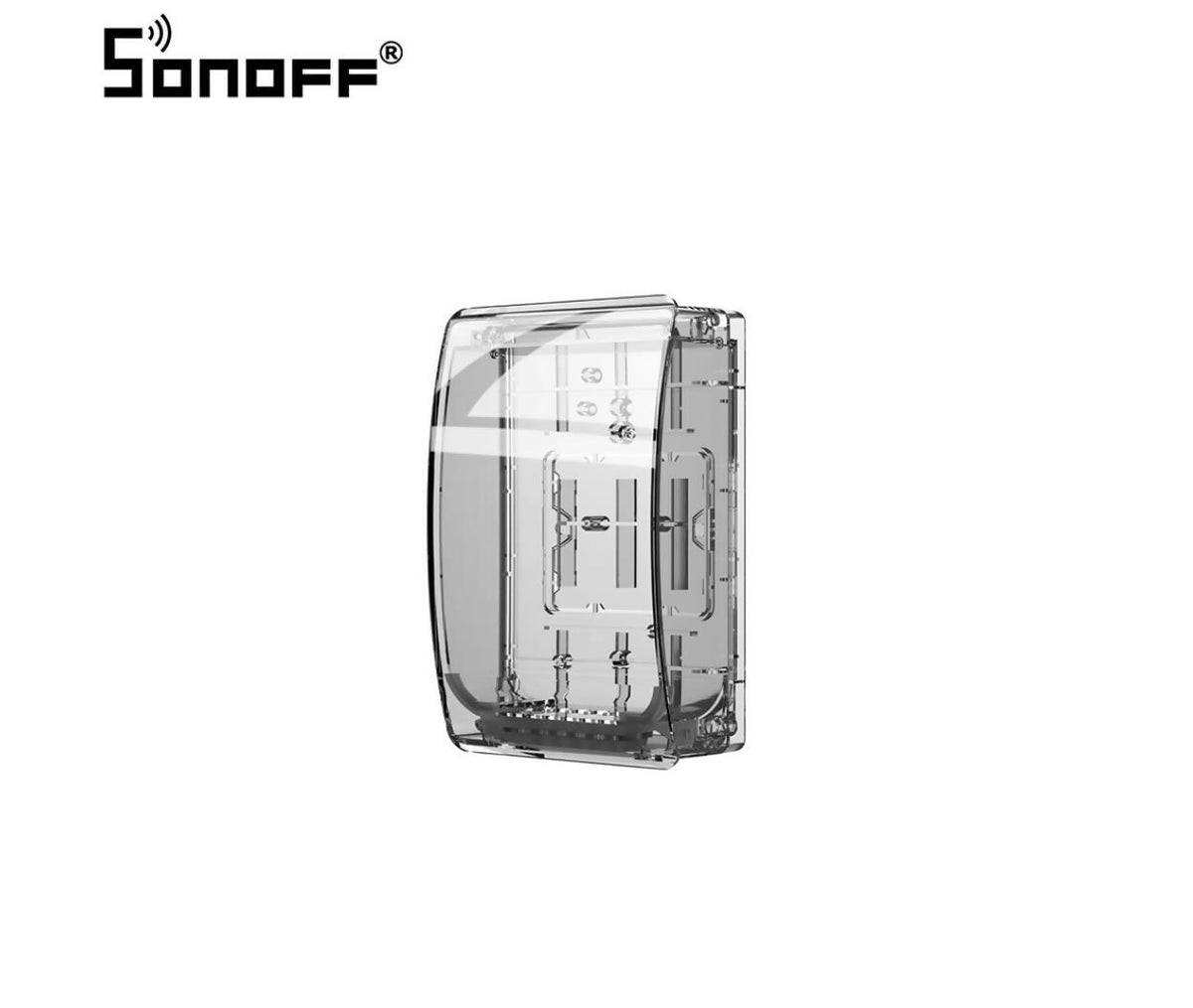 IoT Smart | Box | 152.5x100x48mm | IP68 | Sonoff