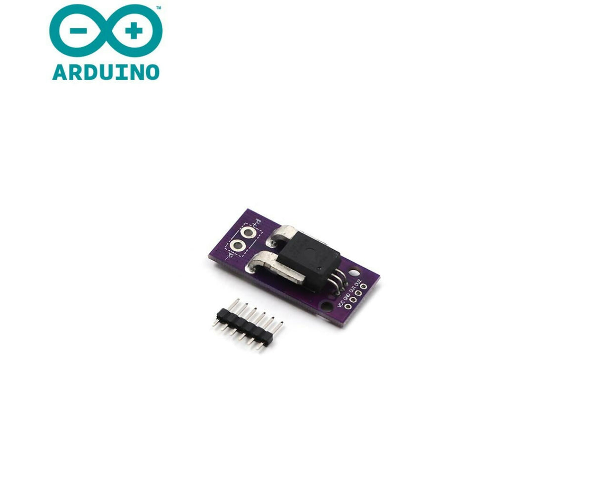 Current Sensor Module | 50A AC- DC