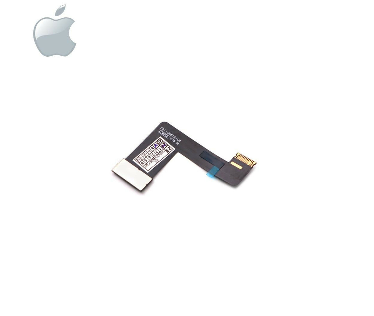 MacBook Spare Parts | Keyboard Flex | Apple 821-00612-A