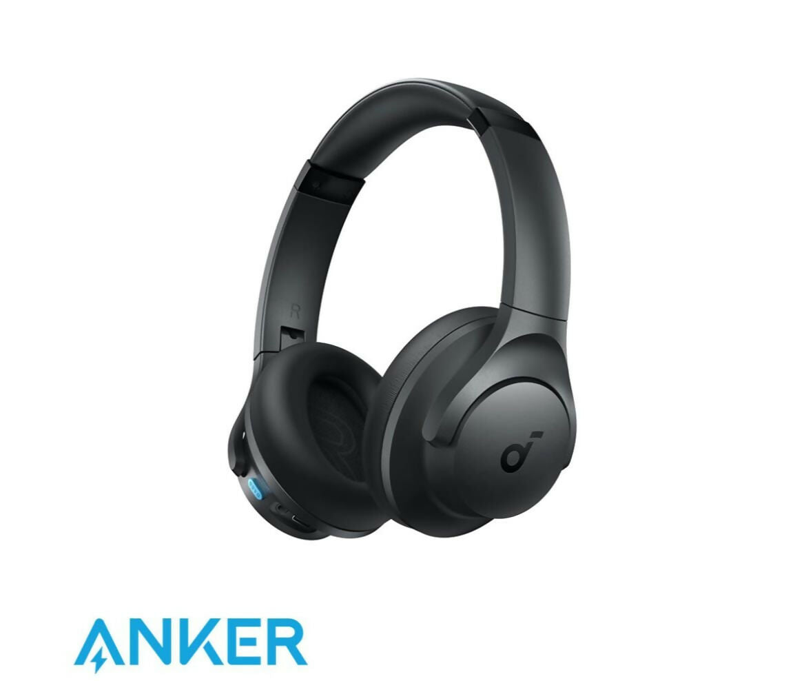 Soundcore Q11i Wireless Over-Ear Bluetooth Headphones by Anker