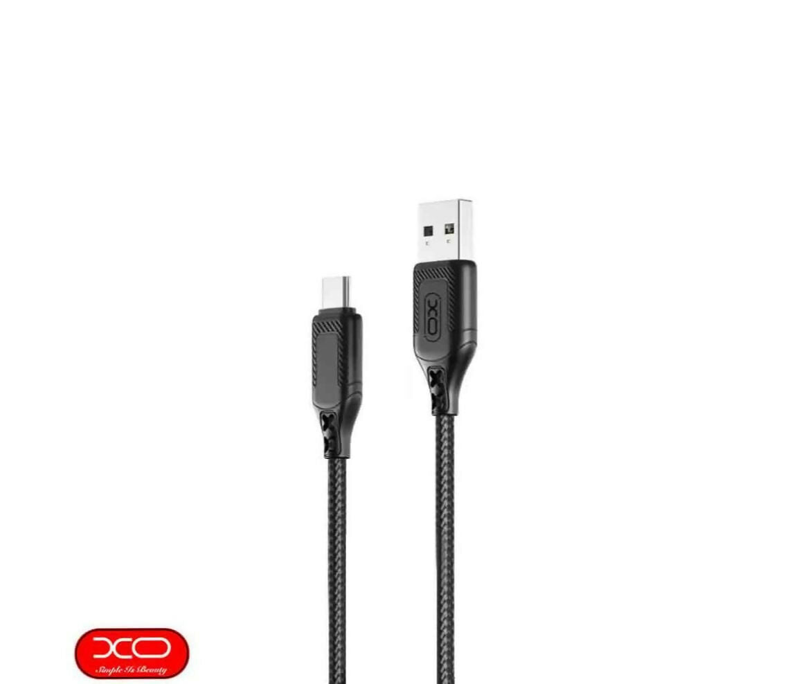 Mobile Cable | Data & Charging | USB-C | XO NB235