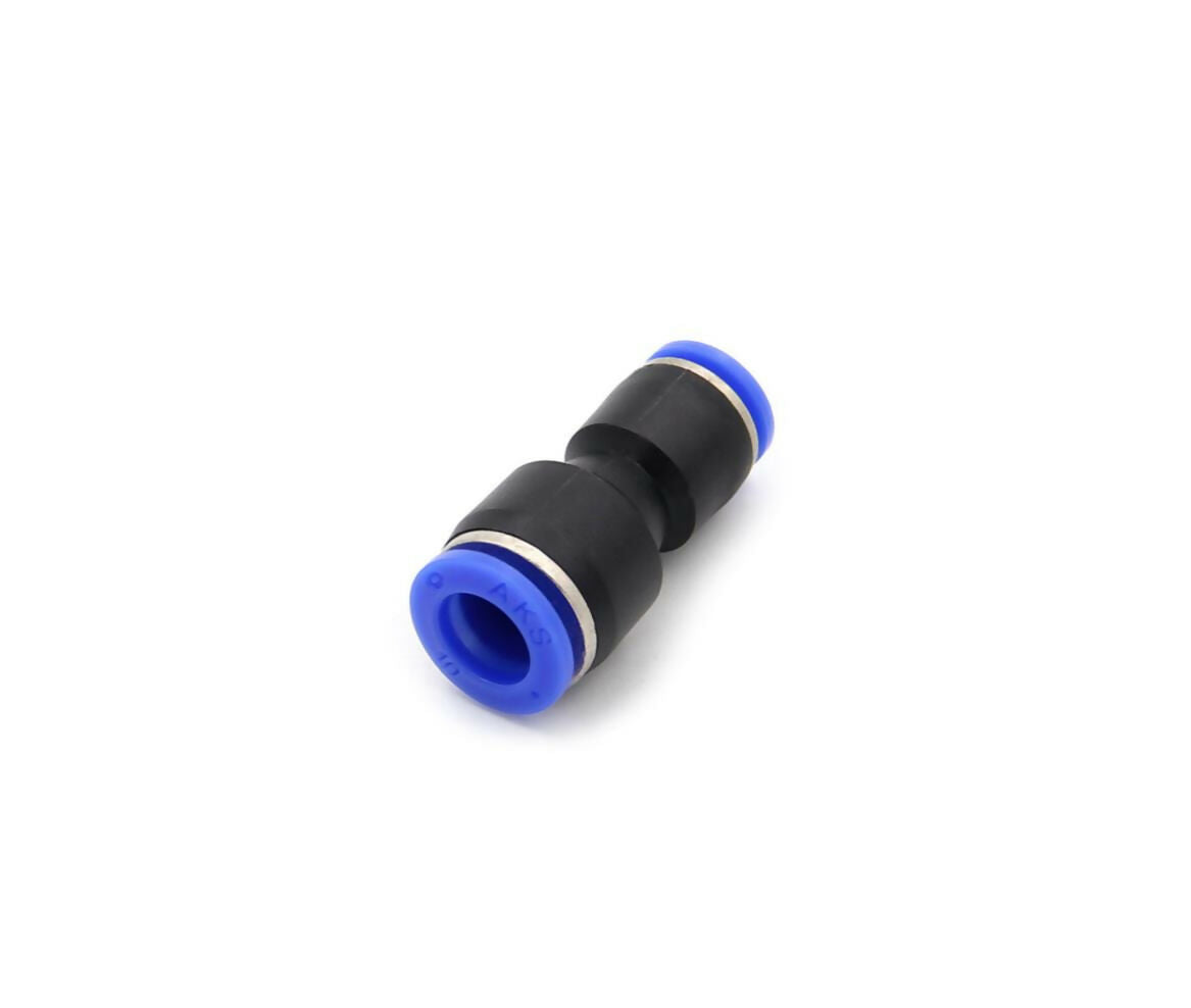 Pneumatic | Fittings | Reducer | 8mm - 10mm | PG-10-8