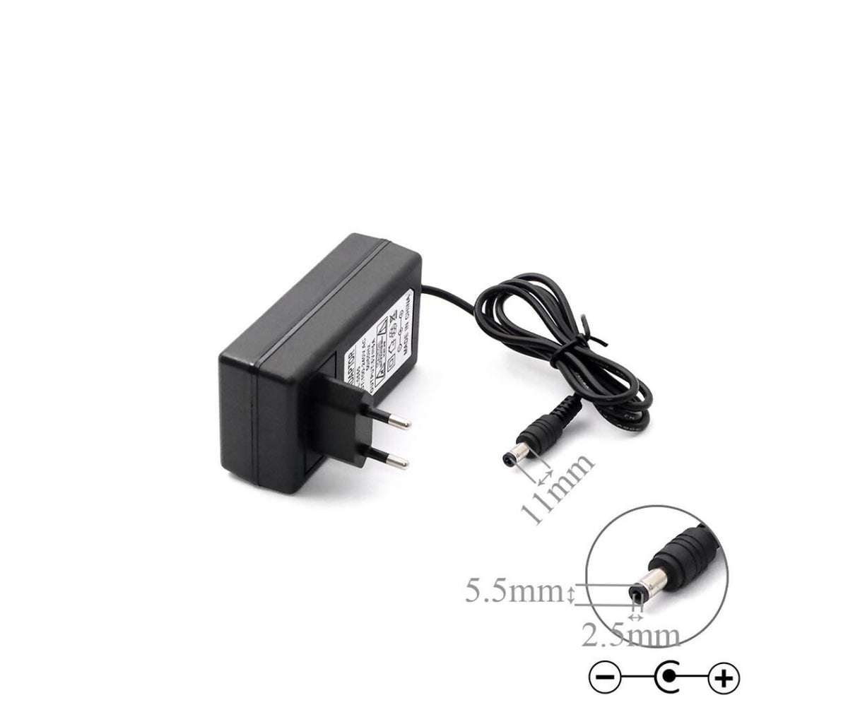 Power Adapter SMPS | DC 5V 5A | 5.5x2.5mm