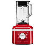KitchenAid Artisan Blender 1.4L Glass Jar 1200W - Candy Apple