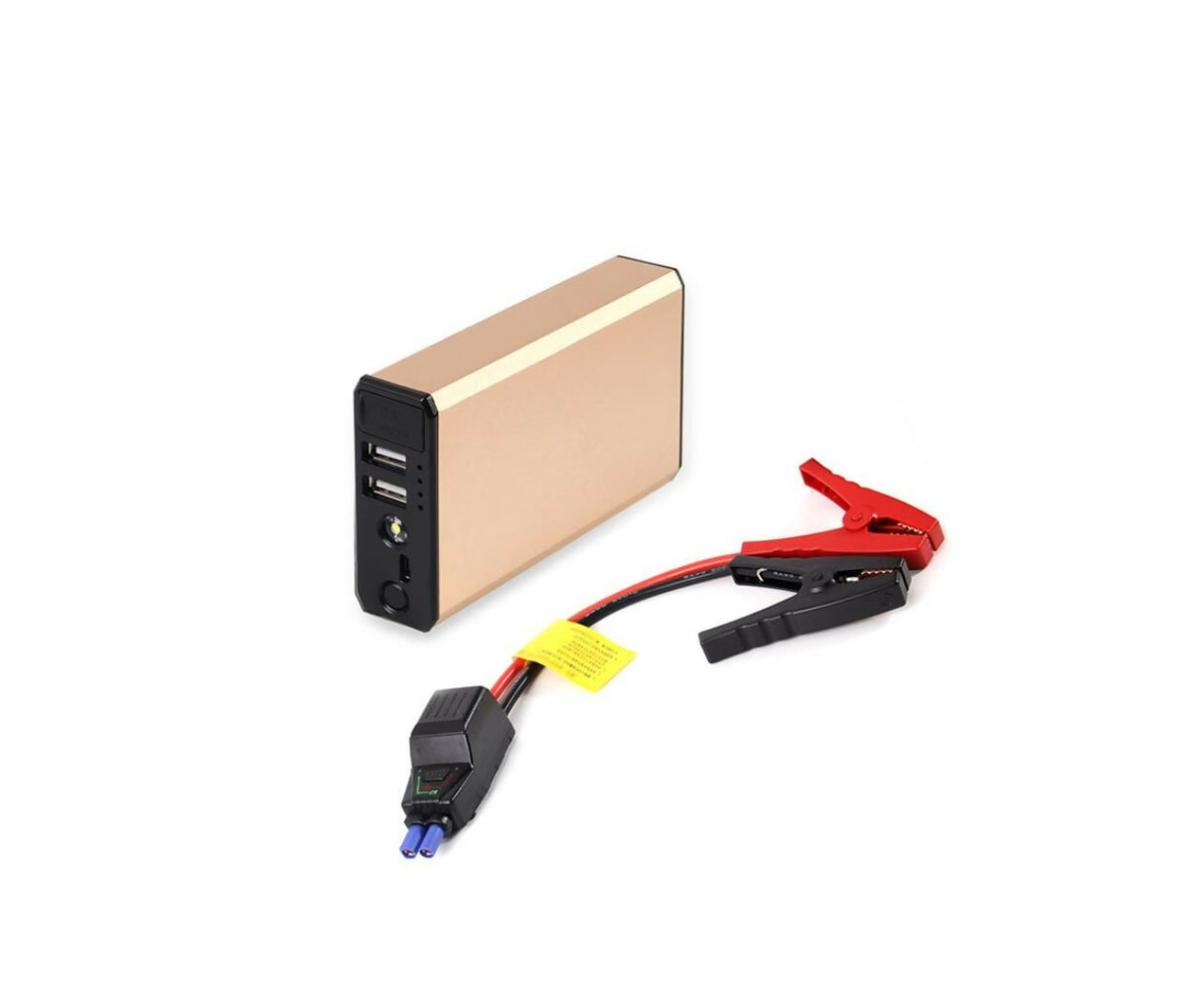 Portable Jump Starter | 7500mAh