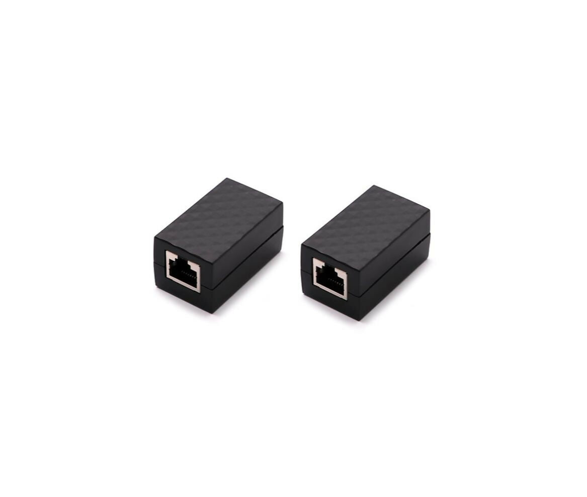 Surge Protector Earthing | Network Coupler