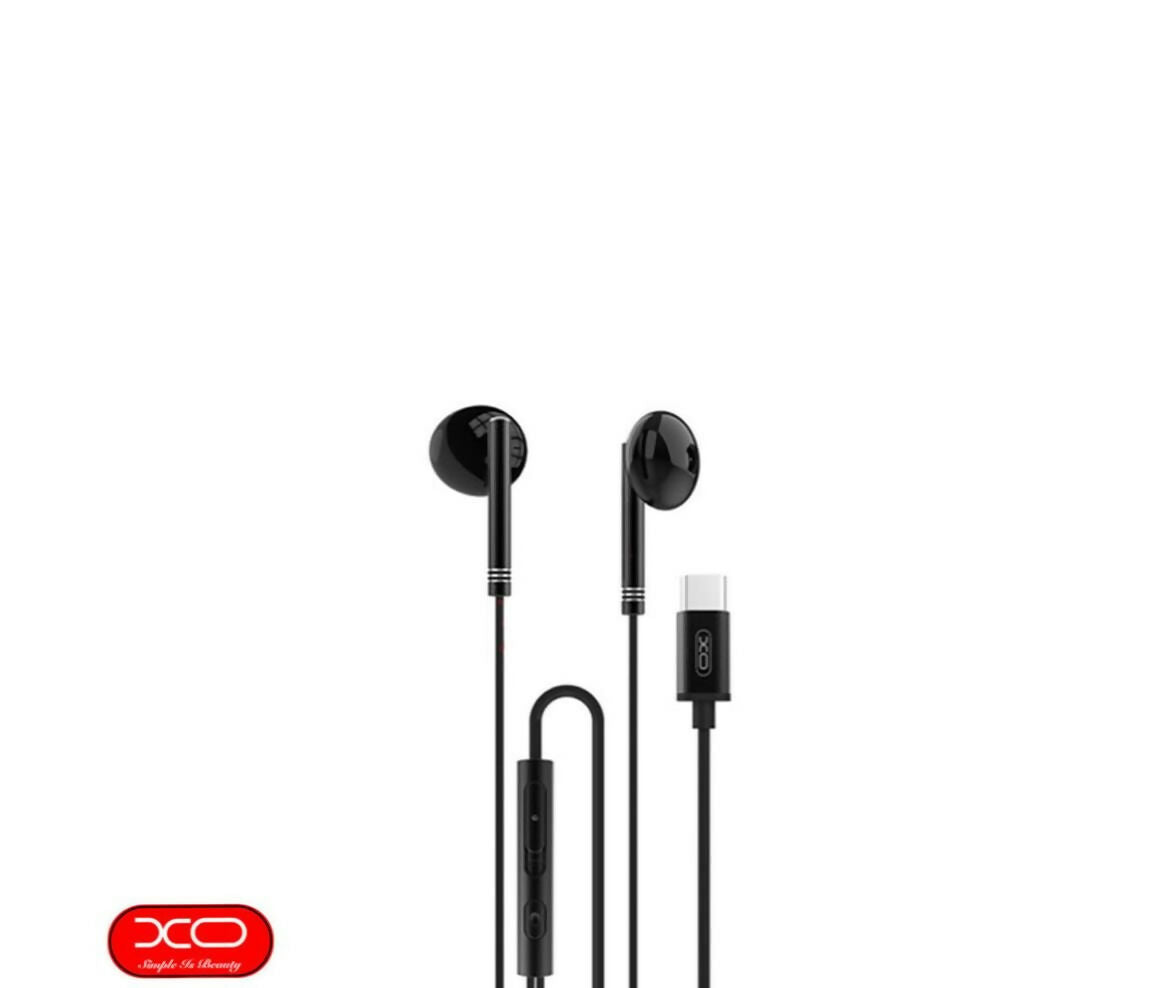 Earphone | Wired USB-C | XO EP29