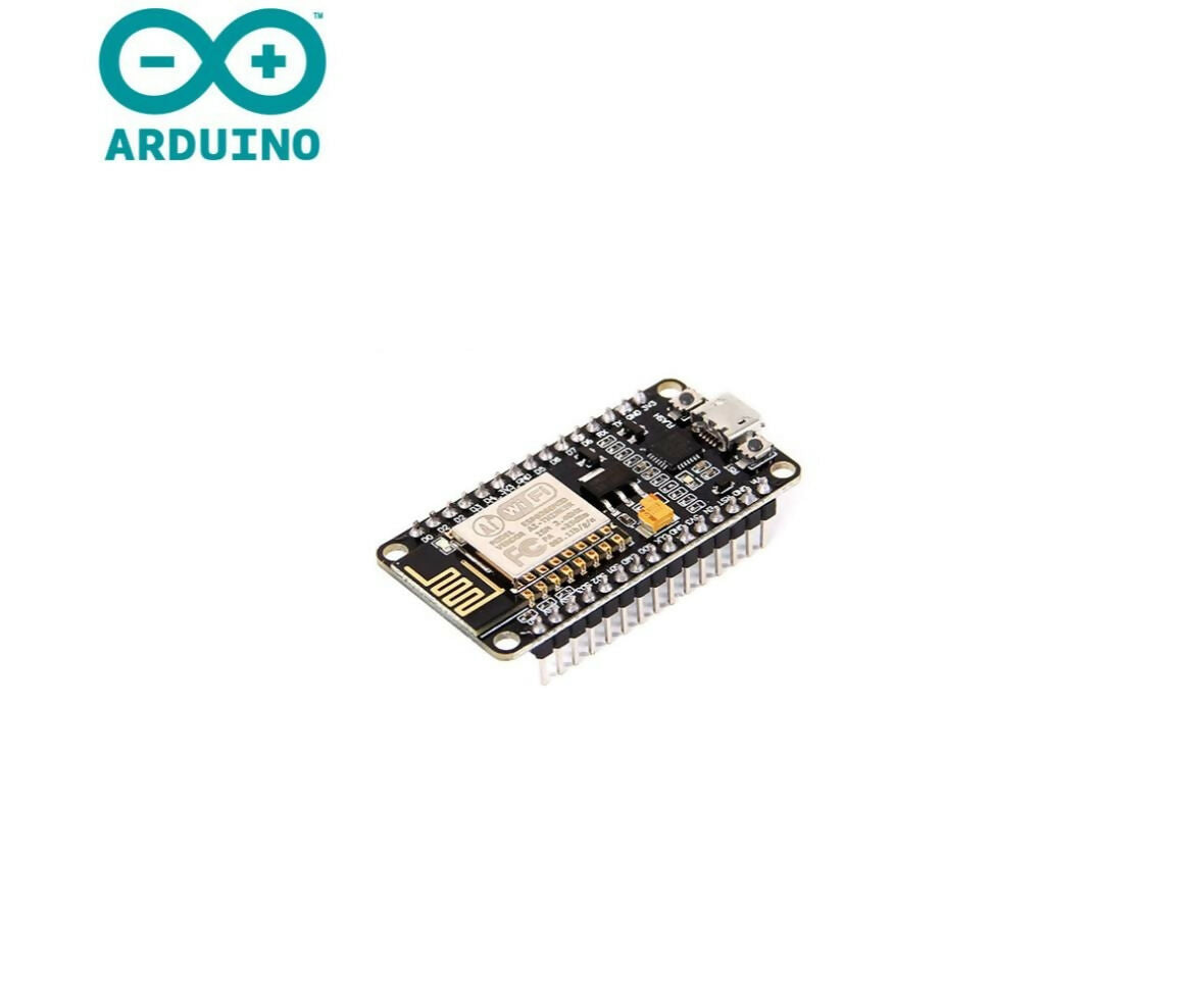 Wi-Fi Module | ESP12E-8266