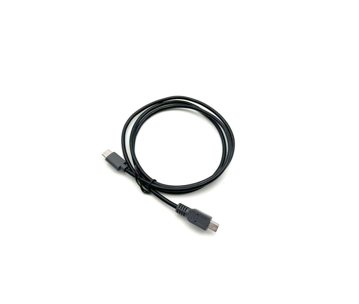 USB Converter | USB-C - Mini USB | Cable | 1.0M