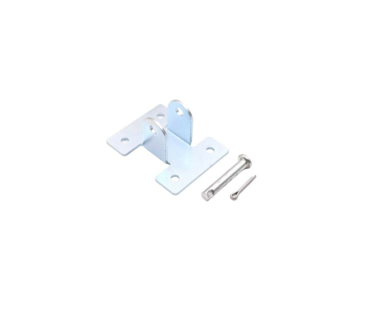 Linear Actuator | Bracket | H-Type