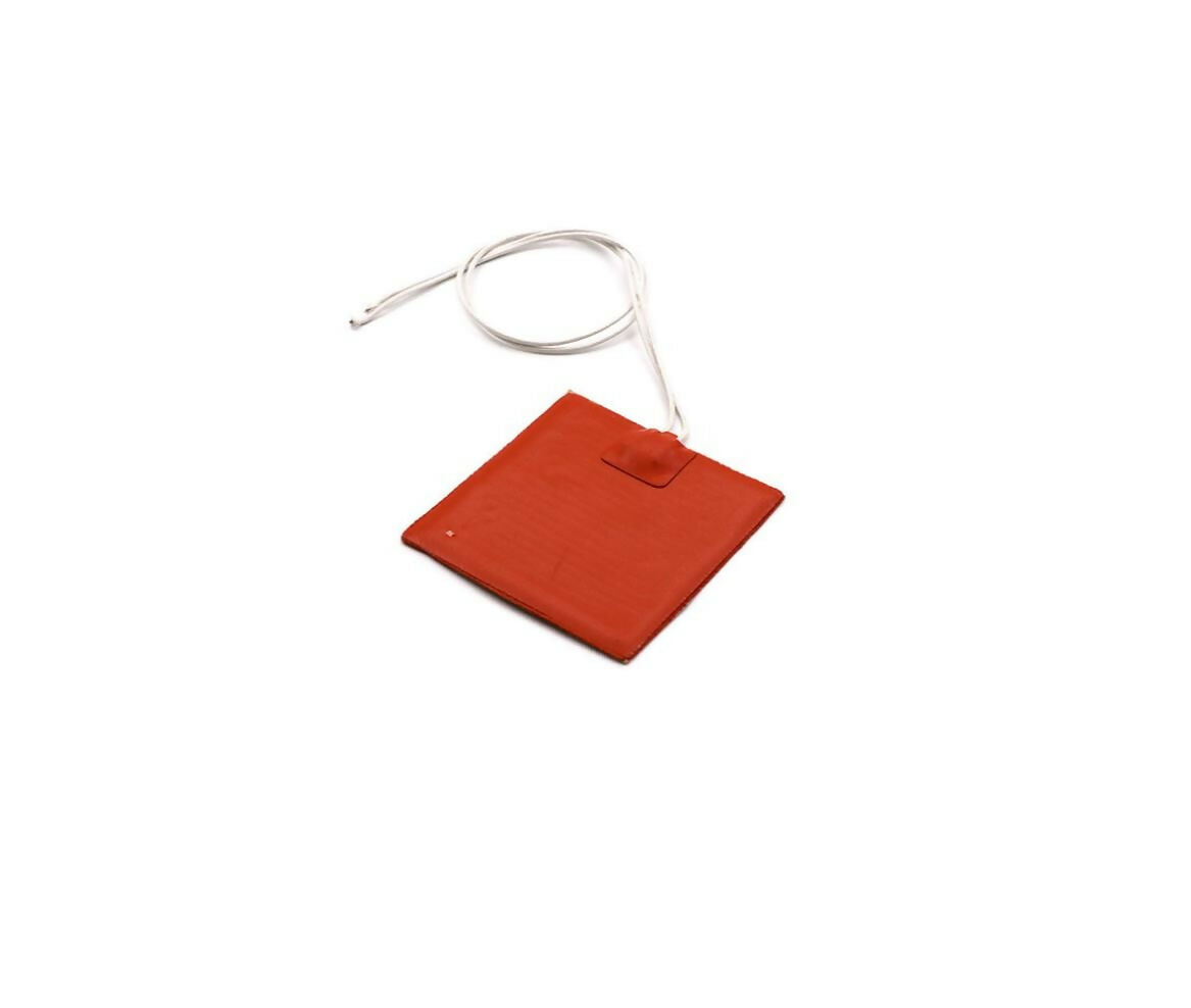Heating Pad | 100x100mm | 12V 40W