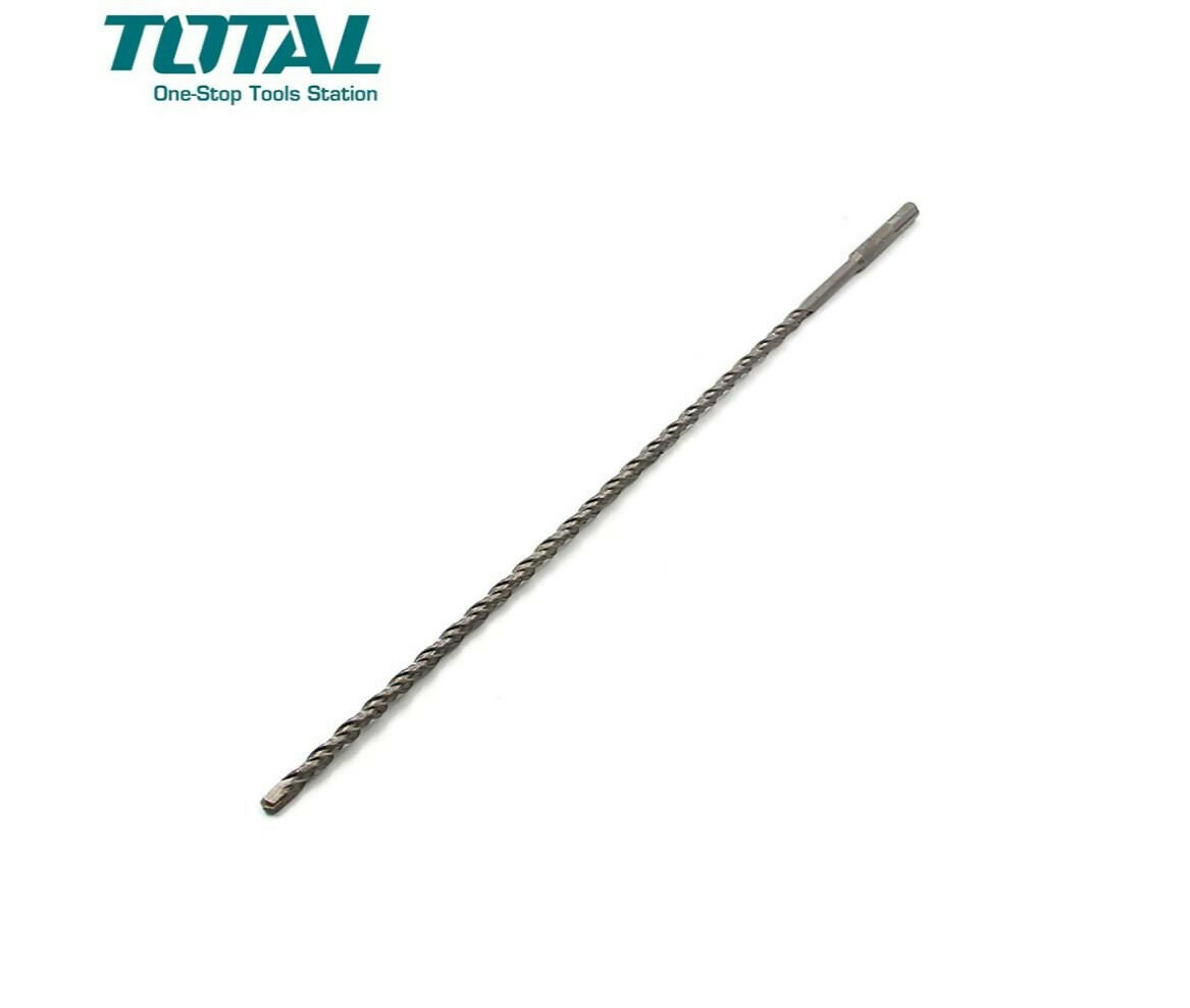 Drill Bit | Concrete SDS | 8x450 | Total