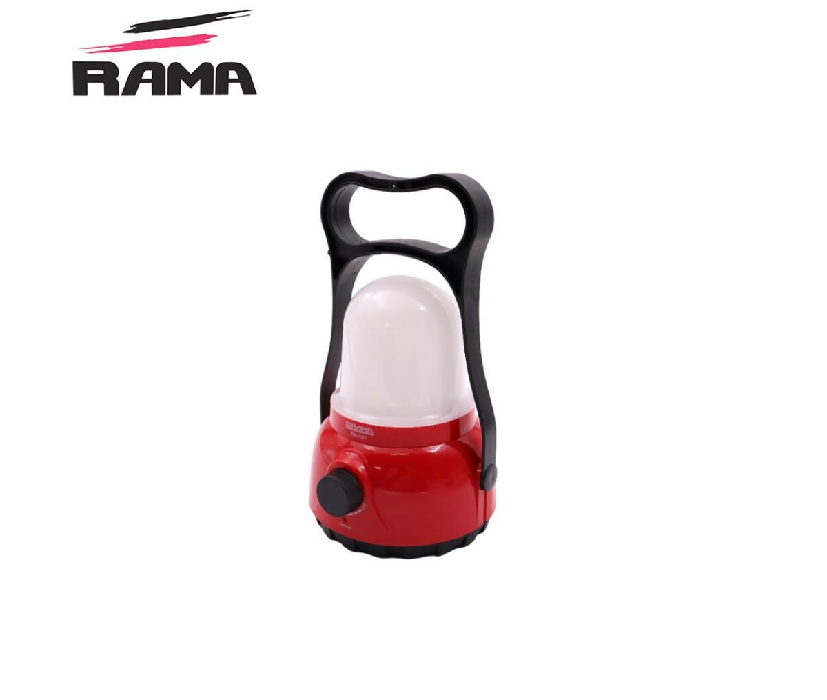 Light Portable | White | Rechargeable | 5W Dimmer