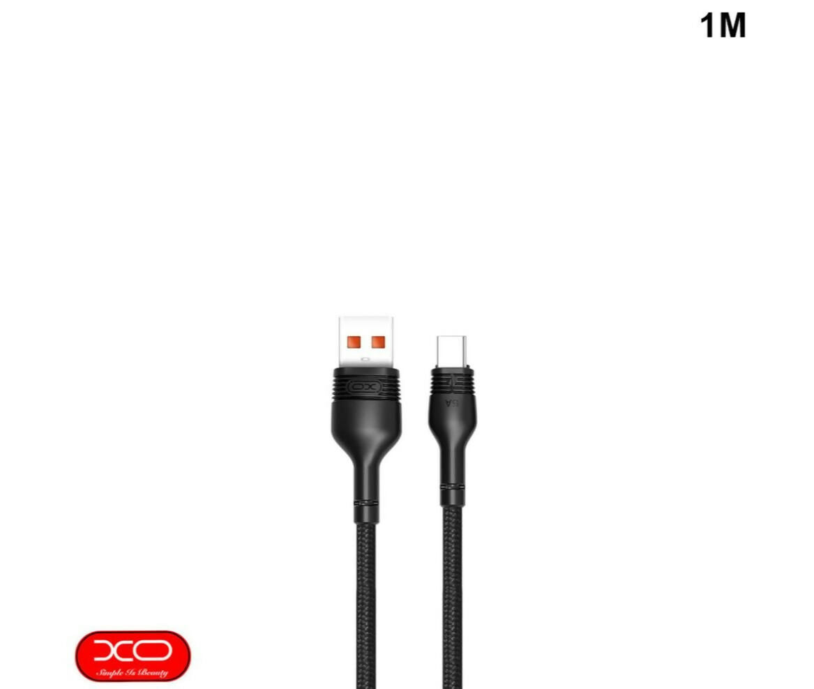 Mobile Cable | Data & Charging | USB-C | XO NB55