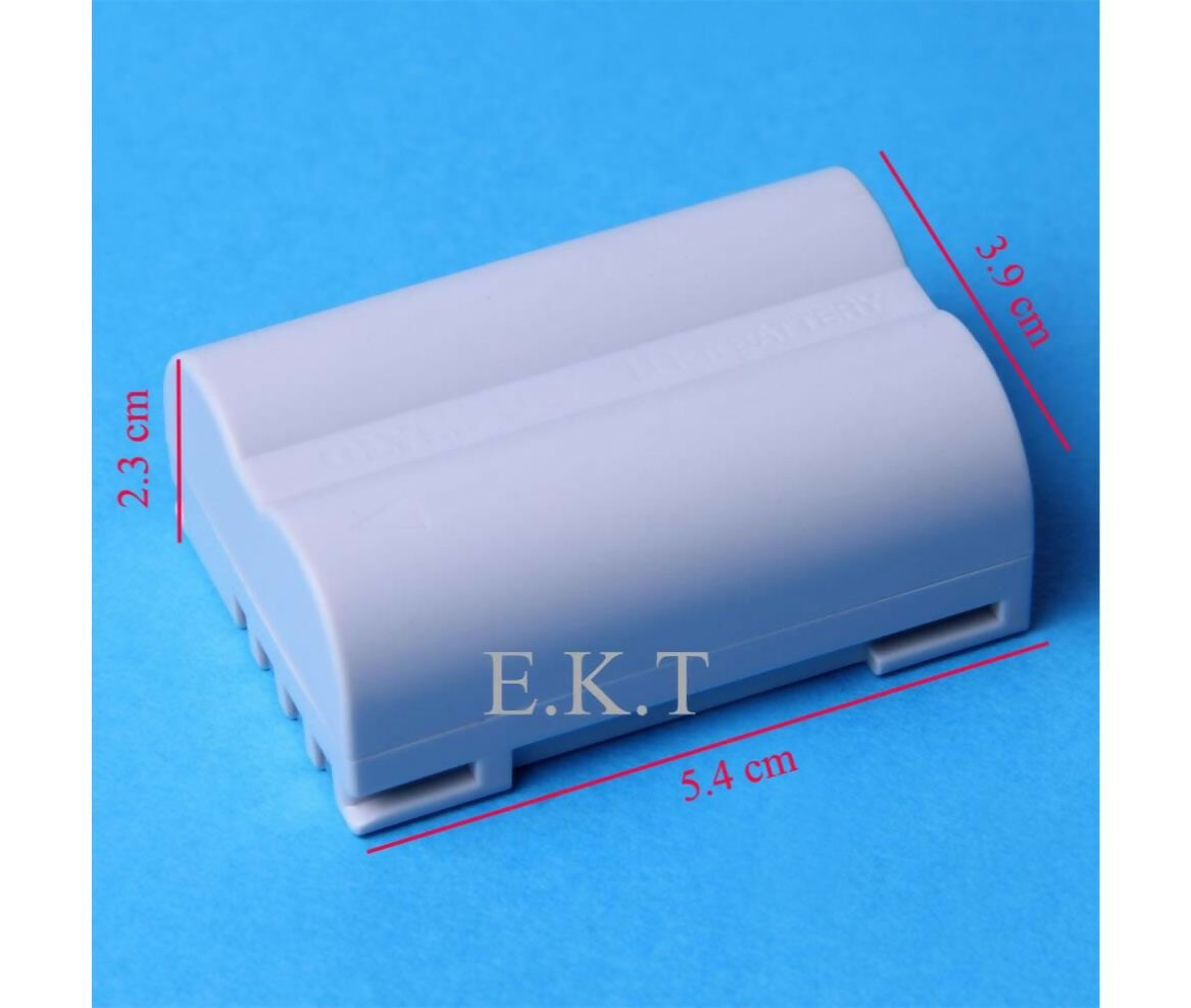 Battery Camera 7.4V 2000mAh