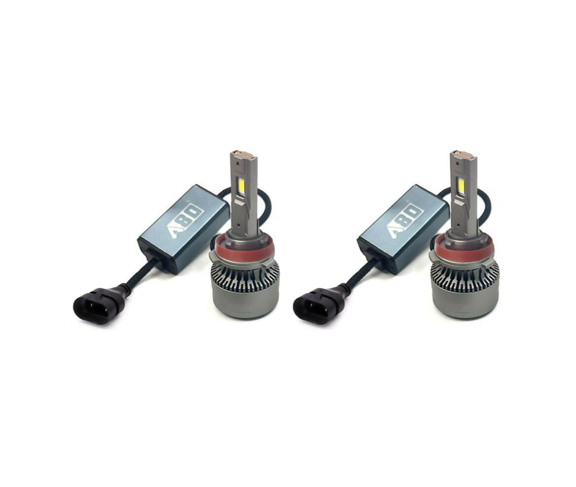 Car Exterior Lighting | Headlight | H8/H11 | 85W | White