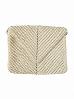 The Square Envelope bag
