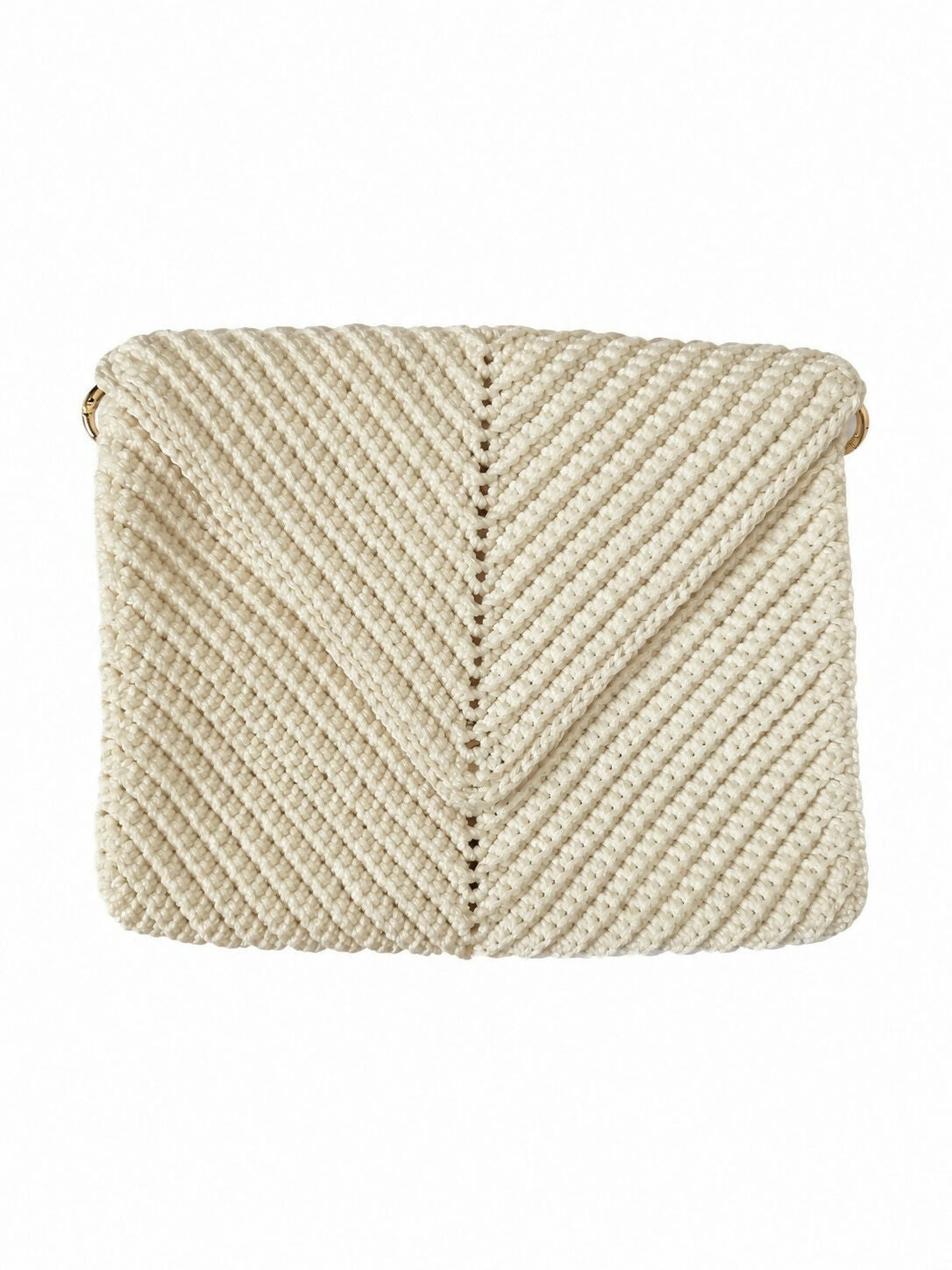 The Square Envelope bag