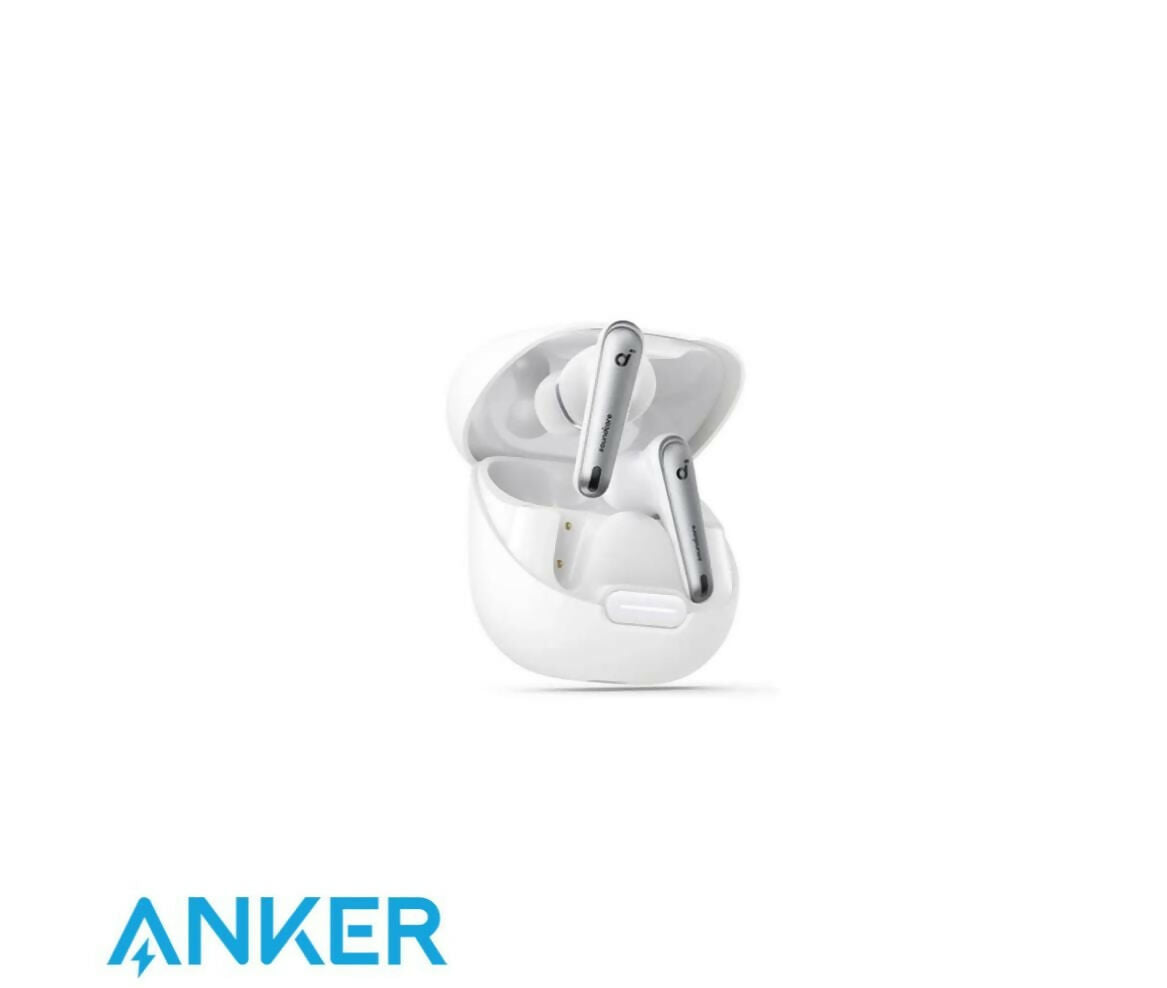 Liberty ANC True Wireless Earbuds, White