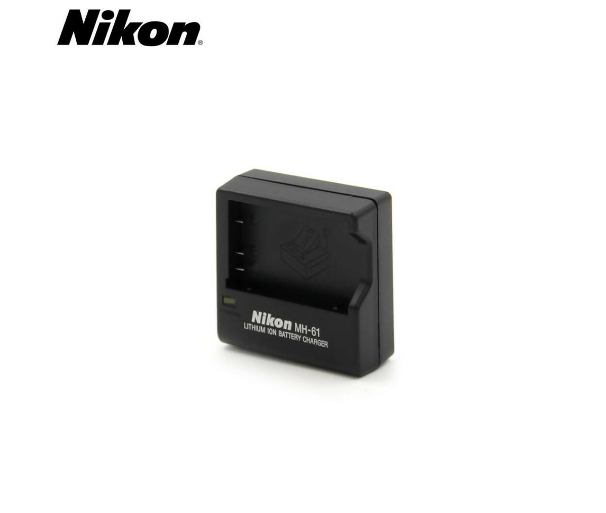 Power Adapter | Camera Charging | Nikon EL5