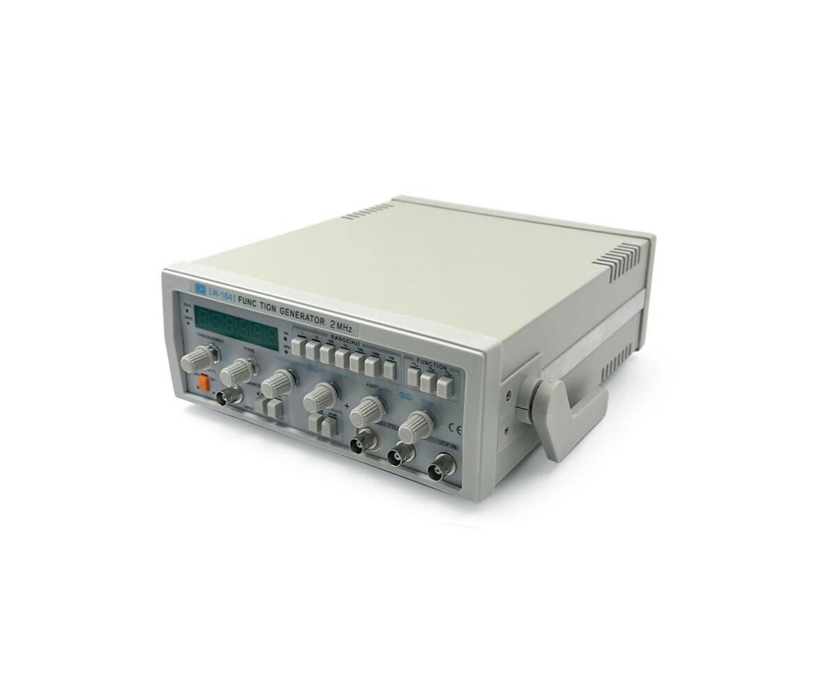 Test Measurement | Function Generator | LW-1641