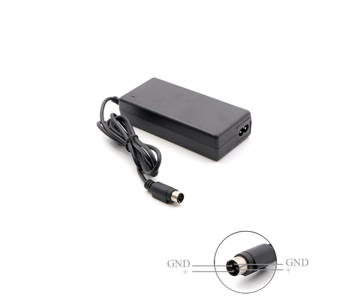 Power Adapter SMPS | DC 12V 6A | 4-Pin