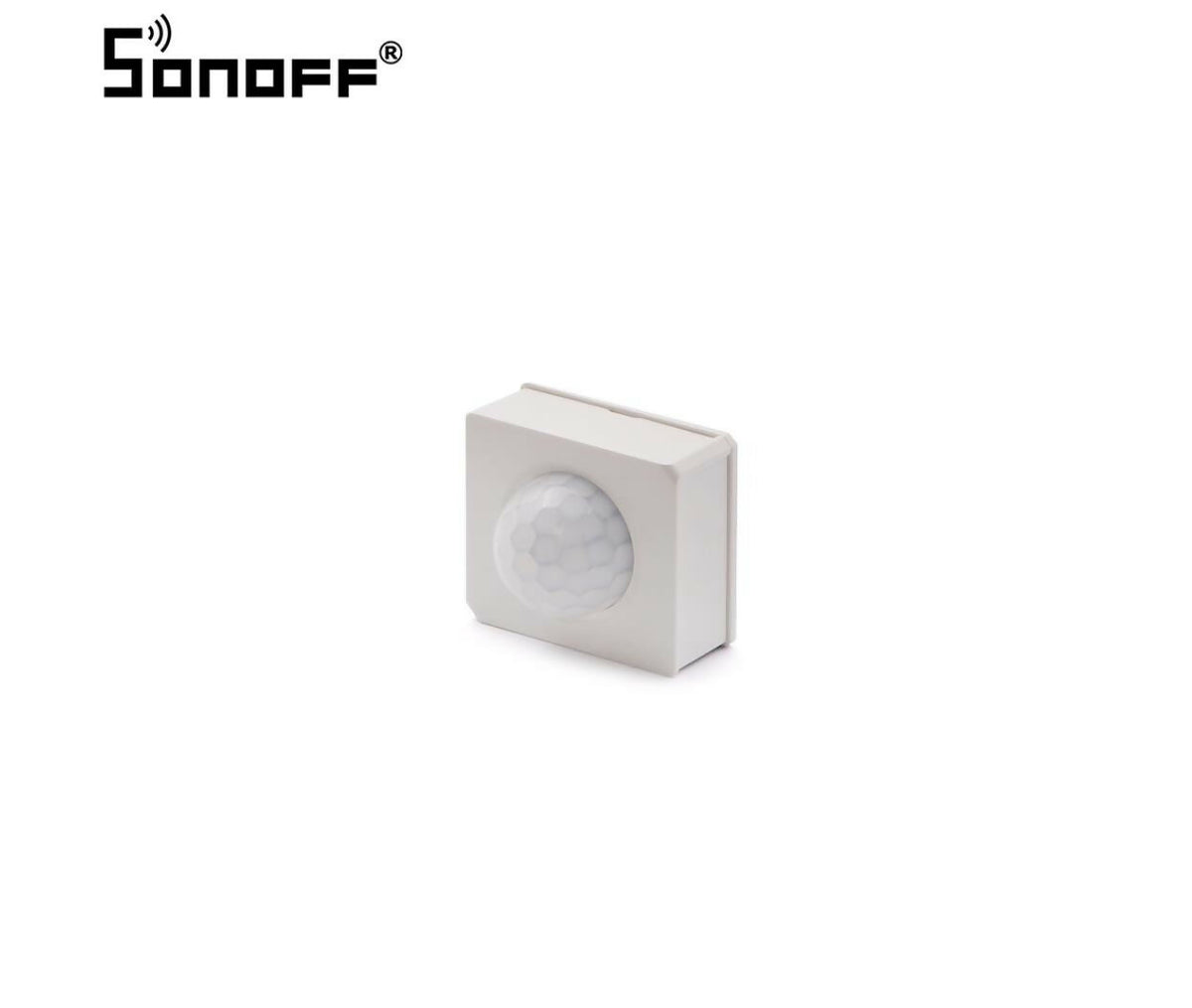 IoT Smart | ZigBee | Sensor Motion | Sonoff