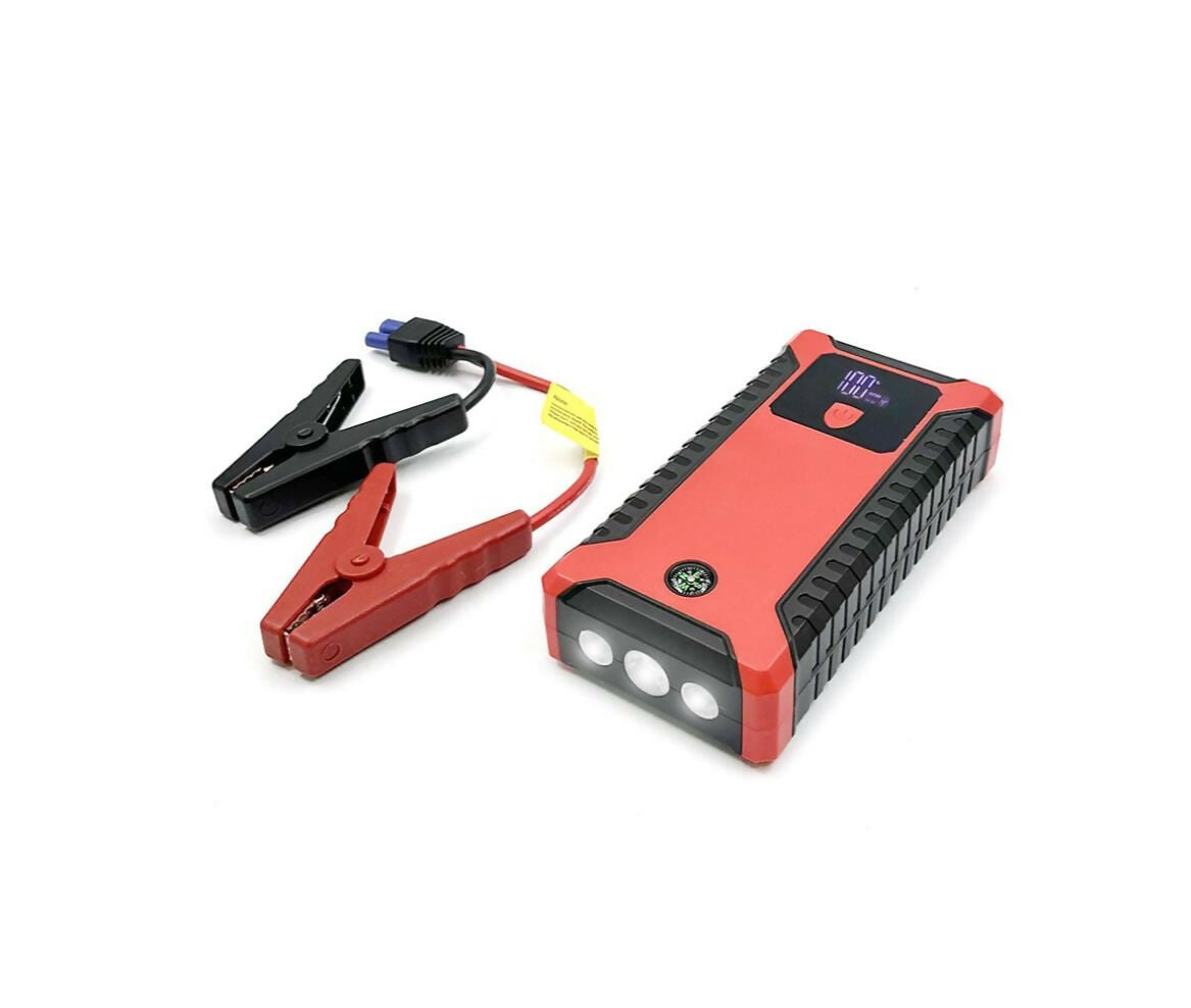 Portable Jump Starter | 99900mAh | JX27 PRO