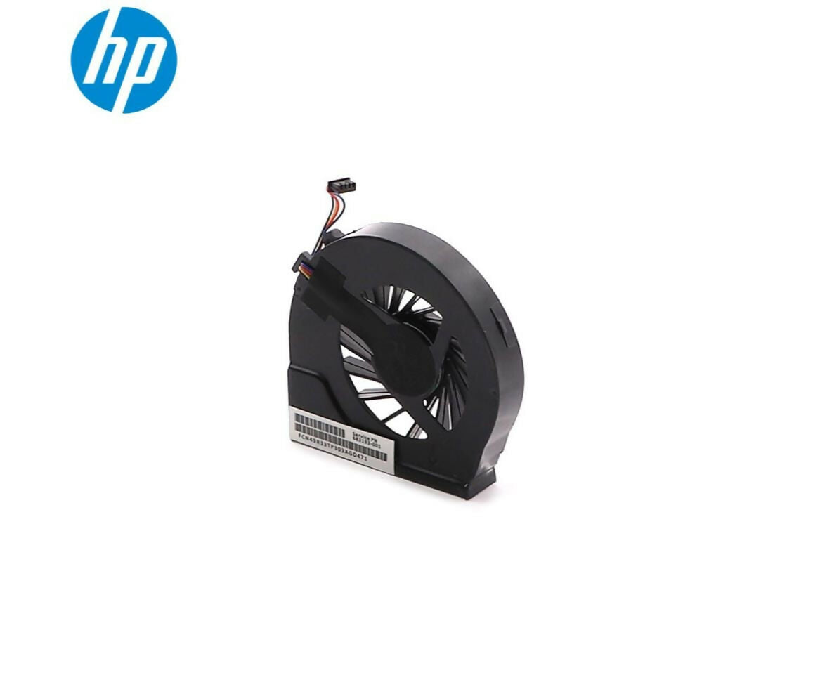 Fan | Laptop | HP | Pavilion G4+G6+G7