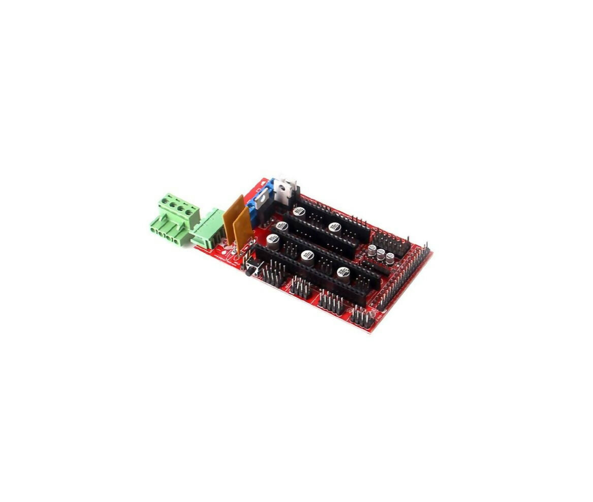 3D Printer Parts | Controller | RAMPS 1.4
