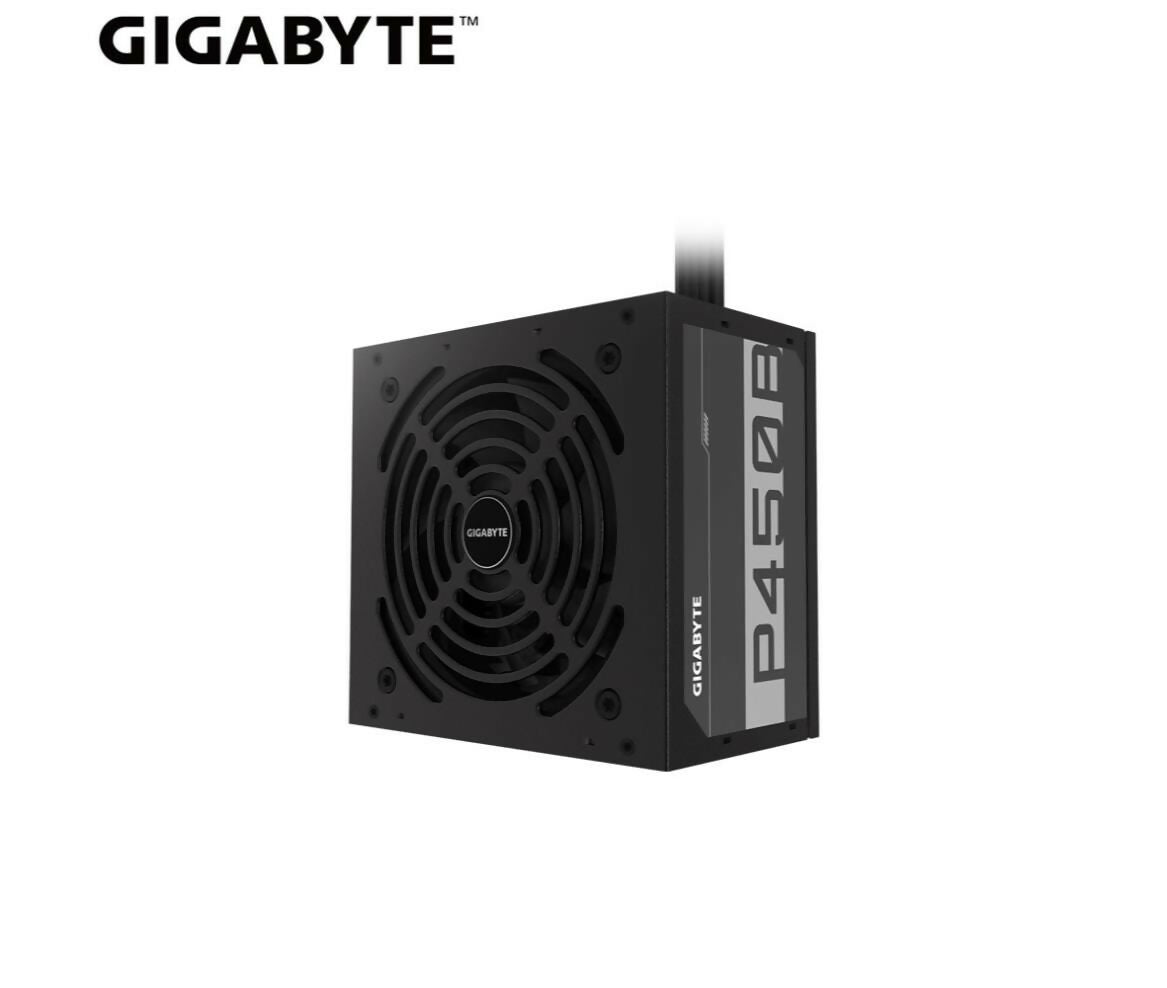 Computer Power Supply | 450W 80 Plus Bronze