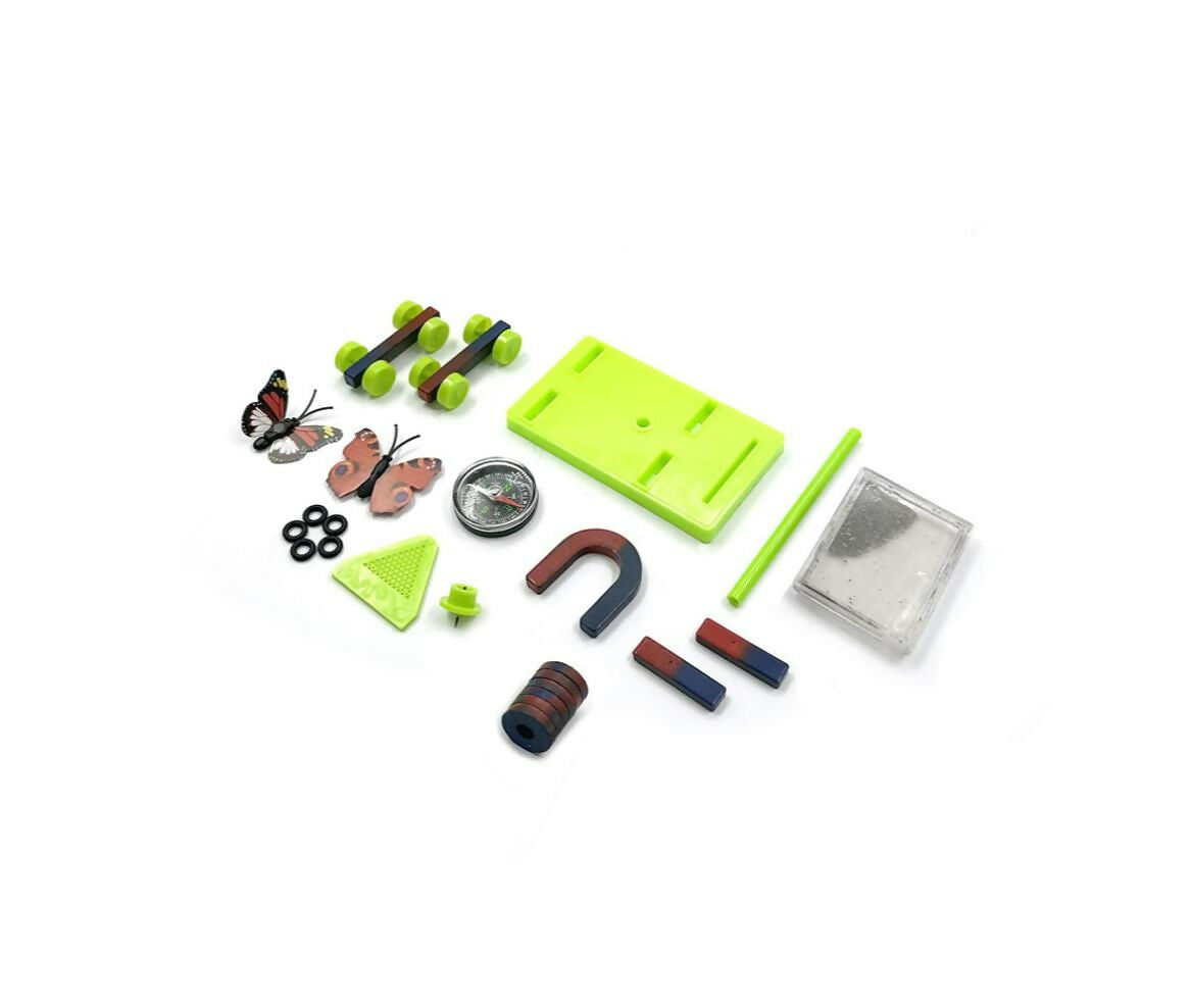 DIY Kit | Magnetic