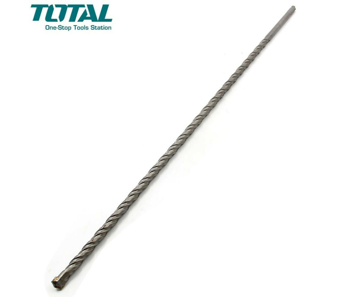 Drill Bit | Concrete SDS | 12x600 | Total