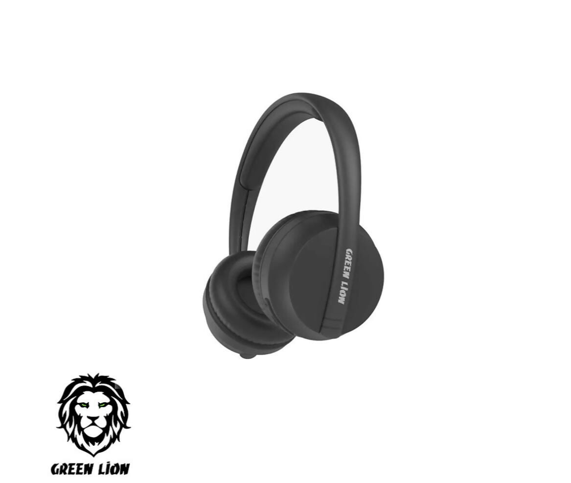 Headphone | Bluetooth | Stanford | Green Lion